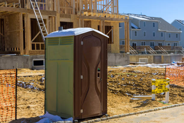 Best Sanitation services for porta potties  in Meridian Hills, IN