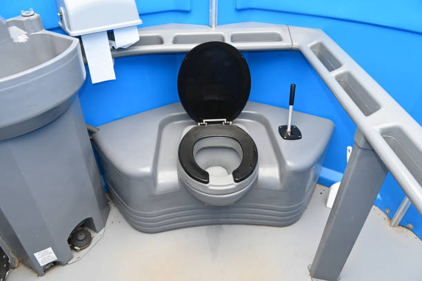 Best Affordable porta potty rental  in Meridian Hills, IN