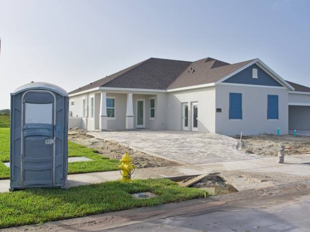 Meridian Hills, IN porta potty rental Company